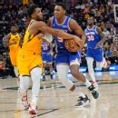 Donovan Mitchell to Cleveland: A Trade Sure to Shake Up the NBA – The  Stillman Exchange