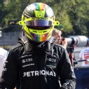 Does F1 want a security automobile rule rethink? 4