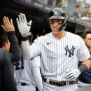 Rizzo returns to Yankees' lineup, Chapman back in bullpen – KGET 17