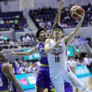 Who are the imports for the 2022-23 PBA Commissioner's Cup? - ESPN