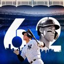 New York Yankees' Aaron Judge crushes 60th home run - ESPN