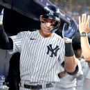 Aaron Judge Home Run Props Draw Heavy Action with American League Record  Looming
