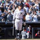 Aaron Judge hits 60th homer, within 1 of Maris' AL record - The San Diego  Union-Tribune