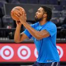 Pistons acquire Alec Burks, Nerlens Noel from Knicks Detroit News - Bally  Sports