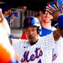 New York Mets won't have Starling Marte for final three games