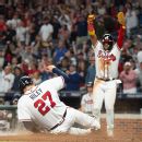 Mets' Jeff McNeil, Twins' Luis Arraez clinch batting titles on final day of  regular season - The Boston Globe