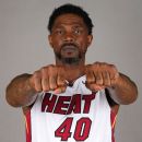 Heat's Udonis Haslem Confirms He'll Retire 'No Matter What Happens' This  Season, News, Scores, Highlights, Stats, and Rumors