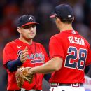 Astros pitchers Framber Valdez and Luis Garcia rock hair extensions for MLB  postseason hairdos - ABC13 Houston