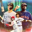 Astros set World Series roster: Jake Meyers off, Marwin Gonzalez on
