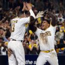 San Diego Padres on X: WE'RE GOING TO THE NLCS #CaptureTheMoment   / X