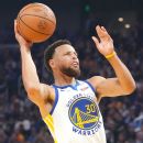 Warriors Unveil 2021-22 NBA Championship Rings During Champions Ring Night,  Presented by Chase Freedom