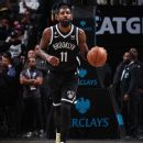 Nets suspend Kyrie Irving for refusal to disavow antisemitism