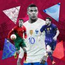 Ballon d'Or 2024 Power Rankings: Harry Kane's chances continue to worsen  amid Bayern Munich crisis - but England team-mates Phil Foden and Bukayo  Saka are on the rise