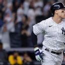 Aaron Judge's Record-Setting Home Run Balls Worth Fortune At Auction