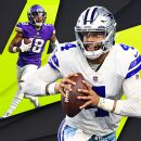 NFL Thanksgiving Games: History, traditions and best moments - ESPN