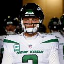 Where have the Jets and Bears' prolific passers been? - ESPN