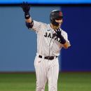 Superstar Boston Red Sox Outfielder Masataka “Macho Man” Yoshida
