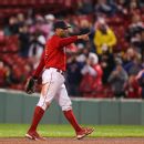 Bogaerts to Padres for 11 years, $280 mil - The Sumter Item