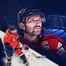 Ovechkin trademarks 'THE GR8 CHASE' amid pursuit of goals record