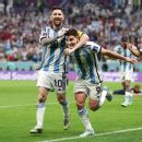 Ronaldo-Messi final can't happen now at World Cup 2022 – and why