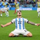 The World Cup third-place playoff: giving us goals and