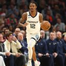 From the Basement  On Ja Morant's recent suspension • The Tulane
