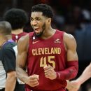 NBA Drug Tests Cavaliers Star Donovan Mitchell After 71-Point Game