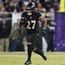 Ravens unsure when Marlon Humphrey can return from foot surgery; Harbaugh  says injury not long term – KGET 17