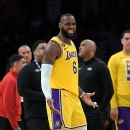 Luka Dončić, Mavericks outlast LeBron James & Lakers in double-OT thriller, UNDISPUTED