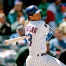 Trey Mancini - Chicago Cubs First Baseman - ESPN