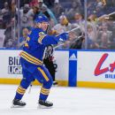 Tage Thompson could do something that has never been done in NHL history -  ESPN