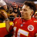 Chiefs advance to AFC Championship Game with Jaguars win - ESPN