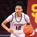 Class of 2024 Wing Kendall Dudley Commits to UCLA Women's