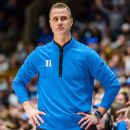 Ballislife.com on X: Duke Men's Basketball Head Coach Jon Scheyer watching  Future 😈🏀 guard Jared McCain at Nike EYBL @NikeEYB   / X