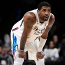 Kyrie Irving scores 24 points in winning debut for Dallas Mavericks