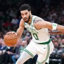 76ers upset Celtics in Game 1 despite missing Joel Embiid - ESPN