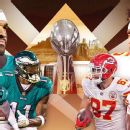 Super Bowl LVII : comment le football américain veut conquérir l