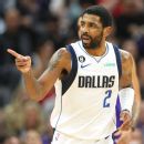The Dallas Mavericks Just Risked It All for … Kyrie Irving? - The Ringer