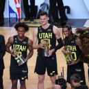 Mac McClung soars to the slam-dunk title and Damian Lillard wins the  3-point contest at NBA All-Star Saturday – Sun Sentinel