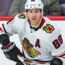 Patrick Kane excited to 'make a run' at Cup with Rangers - ESPN