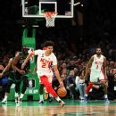 Julius Randle, Immanuel Quickley help Knicks top Rockets, snap losing  streak at five games - Newsday