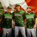 Selección Mexicana de Beisbol, un imán de rating durante el Clásico Mundial