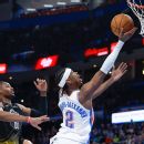 Fantasy basketball daily notes for Friday - Tyrese Maxey taking advantage  of opportunity - ESPN
