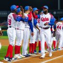 Mexico Rallies Past Puerto Rico, Advances To WBC Semifinals For First Time  — College Baseball, MLB Draft, Prospects - Baseball America