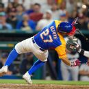 Francisco Lindor supports World Baseball Classic despite Edwin Diaz injury  - ESPN