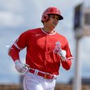 Q&A with Angels top prospect Logan O'Hoppe: 'I'm really happy to be here' -  The Athletic