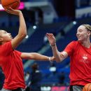 Louisville's Hailey Van Lith goes from Cashmere guard to cashing in as one  of college basketball's brightest stars, Gonzaga University