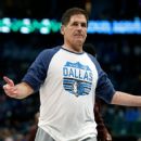 Dallas Mavericks fined $750K for throwing elimination game