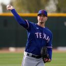 Andrew Heaney Breaks Nolan Ryan Texas Rangers Record for Consecutive  Strikeouts - Sports Illustrated Texas Rangers News, Analysis and More