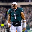 Eagles to wear kelly green jerseys twice in 2023 – NBC Sports
